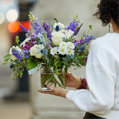 Shooting Star Bouquet –  Pt Passionate Florist, Monroe WA