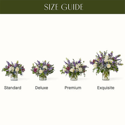 Shooting Star Bouquet –  Pt Passionate Florist, Monroe WA