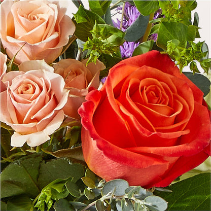 The Standout Bouquet –  Pt Passionate Florist, Monroe WA