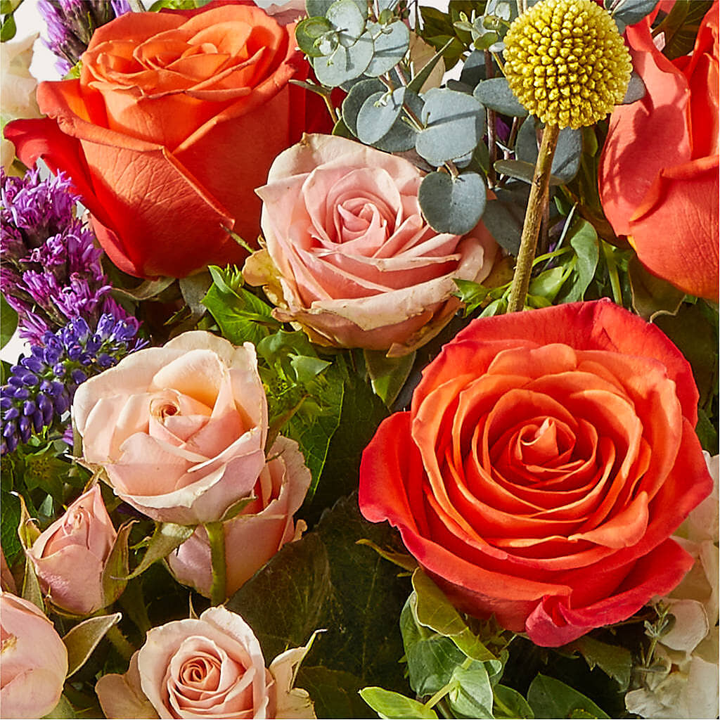 The Standout Bouquet –  Pt Passionate Florist, Monroe WA