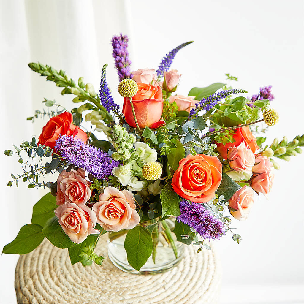 The Standout Bouquet –  Pt Passionate Florist, Monroe WA