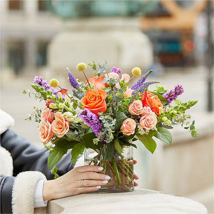 The Standout Bouquet –  Pt Passionate Florist, Monroe WA