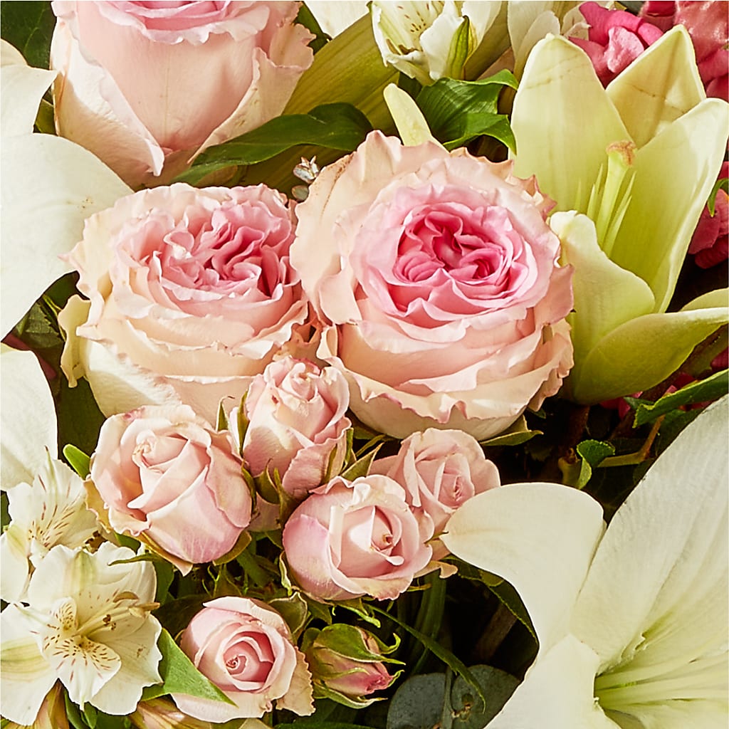 Ballet Slippers Bouquet –  Pt Passionate Florist, Monroe WA