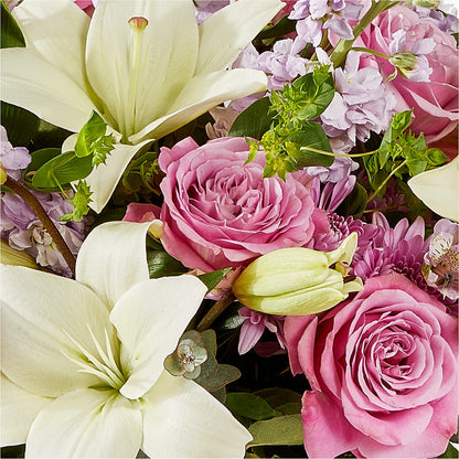 Daydreamer Bouquet –  Pt Passionate Florist, Monroe WA