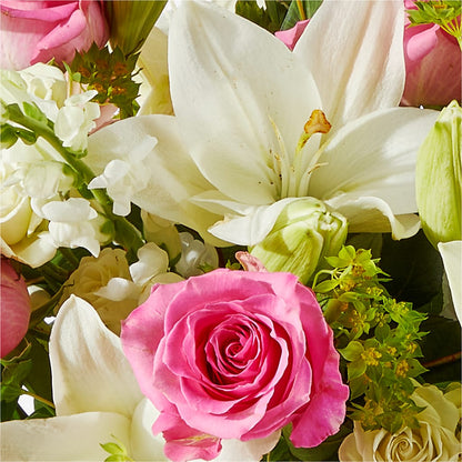 Fondly Bouquet –  Pt Passionate Florist, Monroe WA
