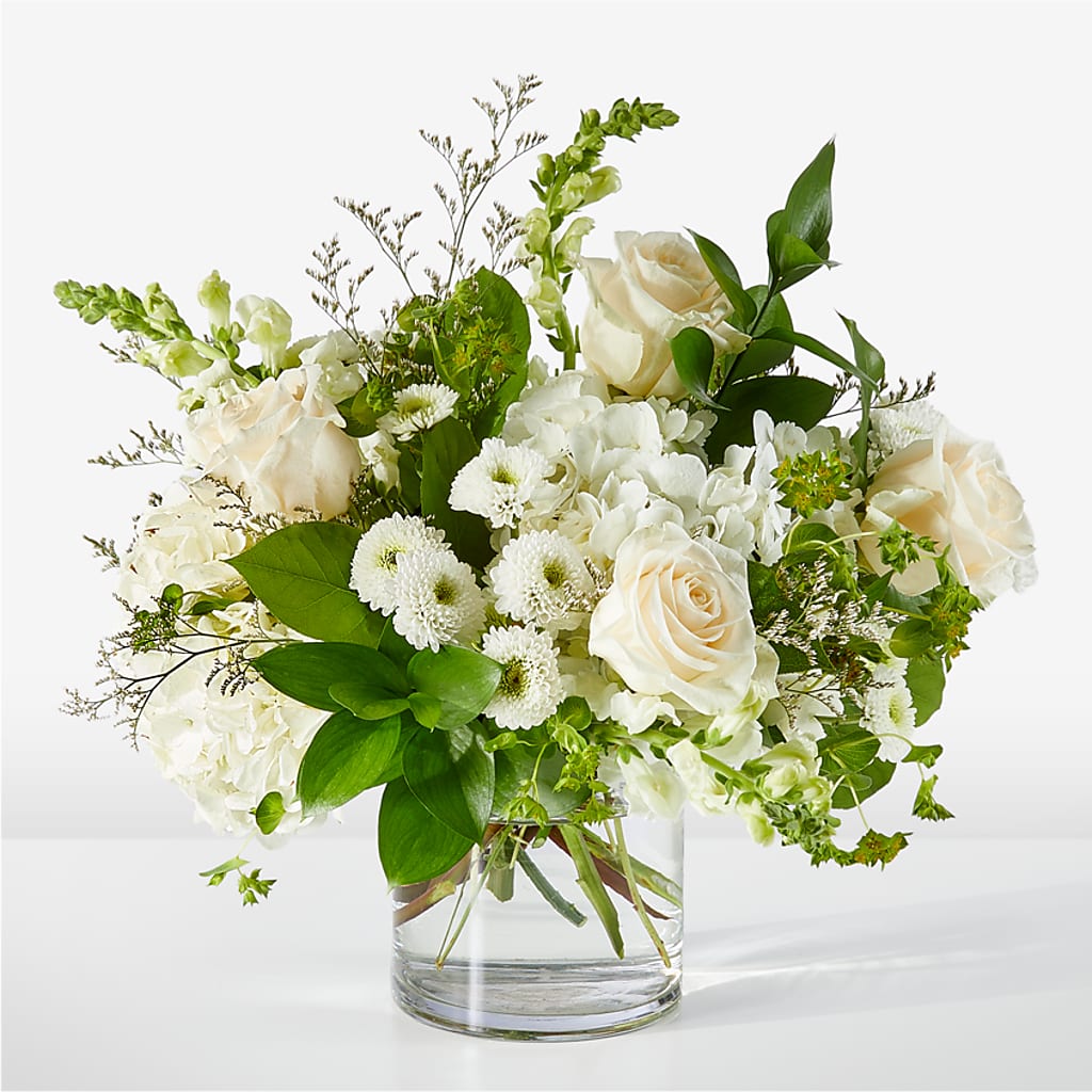 Hint of Vanilla Bouquet –  Pt Passionate Florist, Monroe WA
