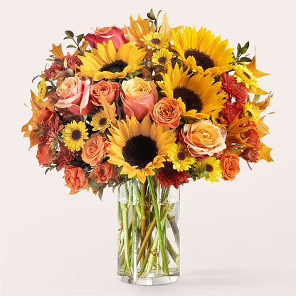 Fluttering Foliage Bouquet –  Pt Passionate Florist, Monroe WA