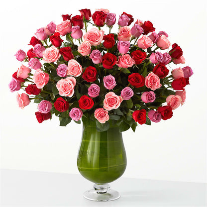 The Opulence –  Pt Passionate Florist, Monroe WA
