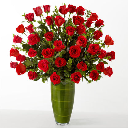 The Ballad –  Pt Passionate Florist, Monroe WA