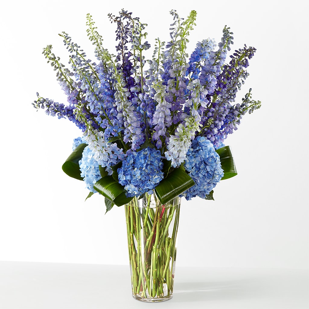 The Editorial –  Pt Passionate Florist, Monroe WA