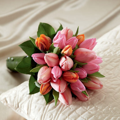 Embraceable Bouquet –  Pt Passionate Florist, Monroe WA