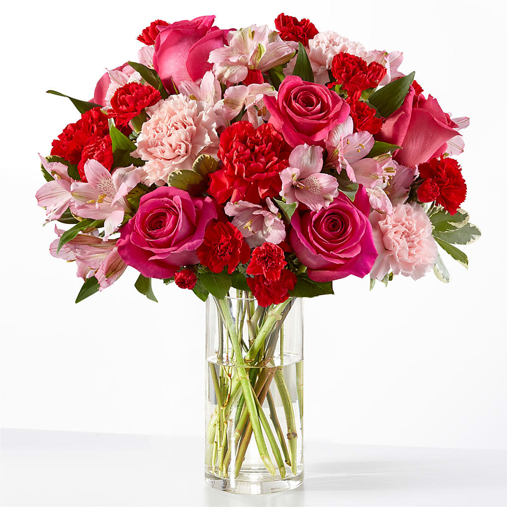 You're Precious Bouquet –  Pt Passionate Florist, Monroe WA
