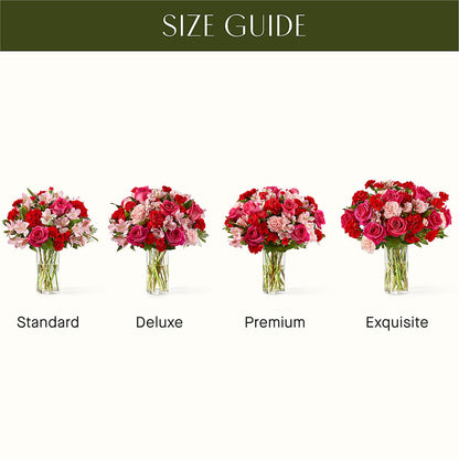 You're Precious Bouquet –  Pt Passionate Florist, Monroe WA