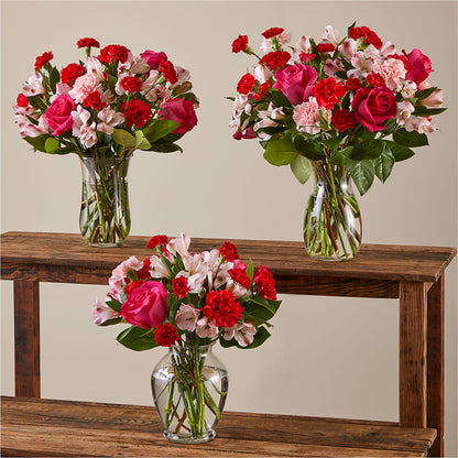 You're Precious Bouquet –  Pt Passionate Florist, Monroe WA